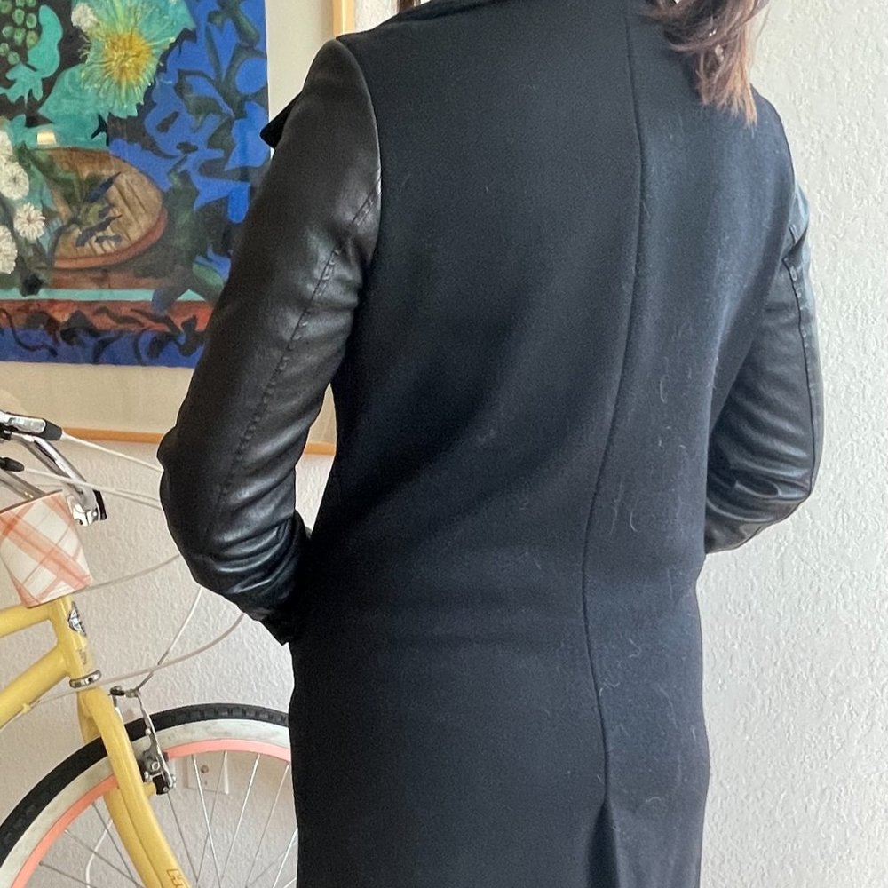 Designer Brand Jacket "Closed" Size small - Picture 2 of 10